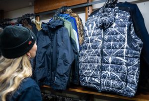 Fashion on the slopes: what is trending this winter Post feature image