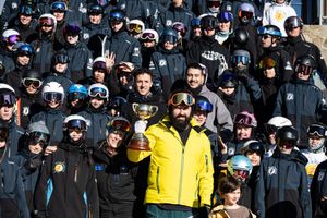 Melbourne Cup comes to Buller Post feature image