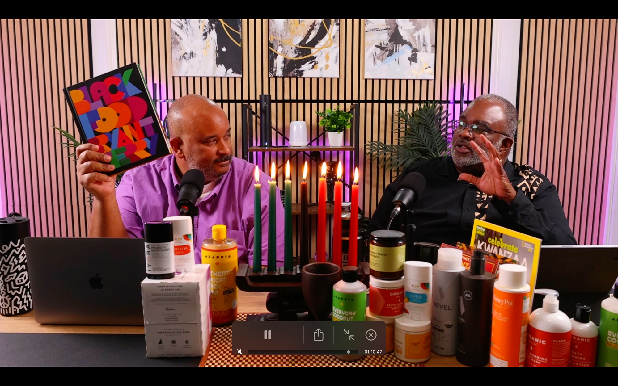 Why Kwanzaa Matters!