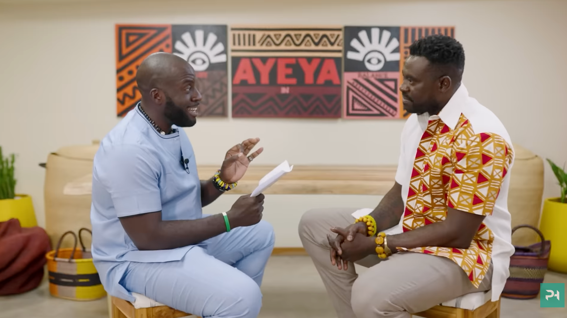 The Profit of Black Skin Care.