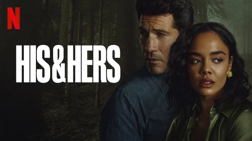 Quick Look: A New Series from Actress and Executive Producer, Tessa Thompson