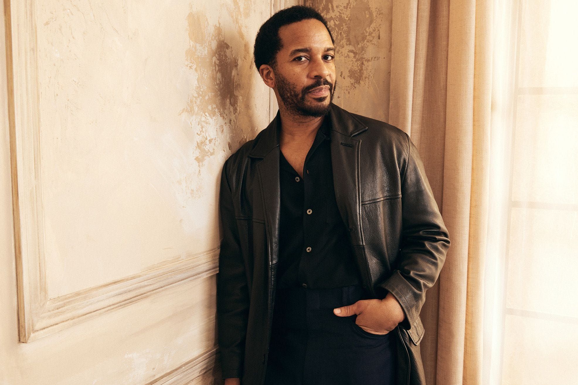 Quick Look: "THE DUTCHMAN" - A New Take Starring Andre Holland