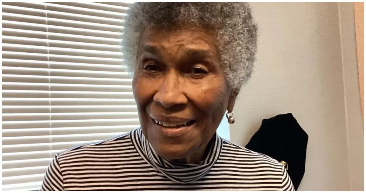Gloria Wade-Gayles