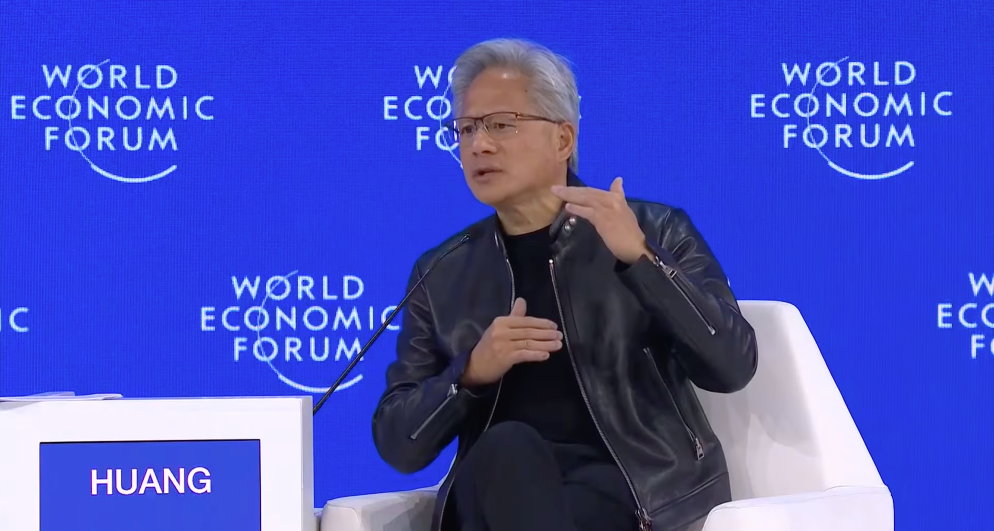 Really? A Trillion More?