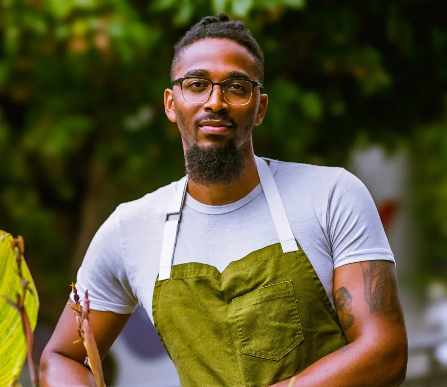 Coming Soon: A Taste of Heritage