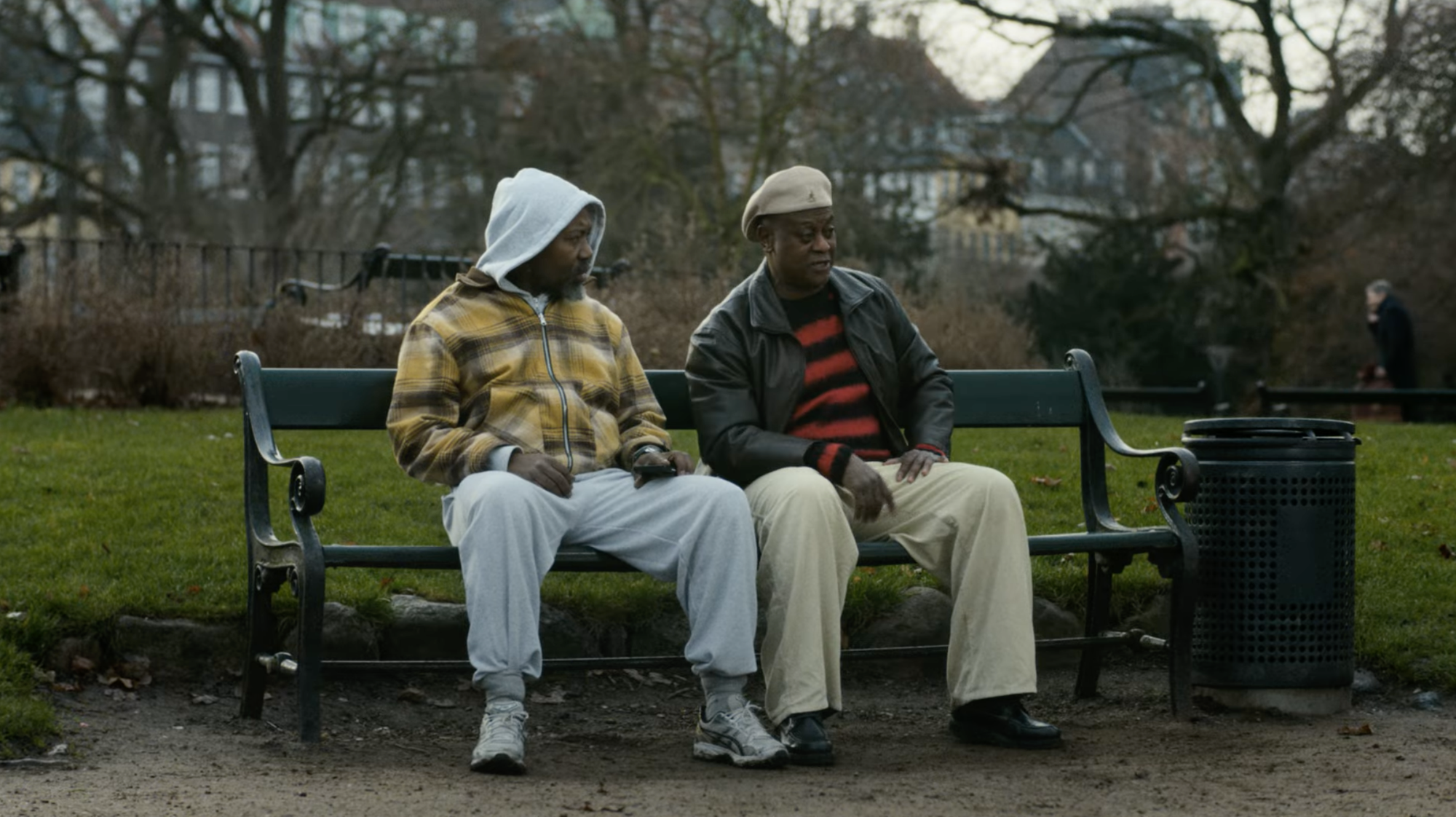 Is That A.I. Or Not?