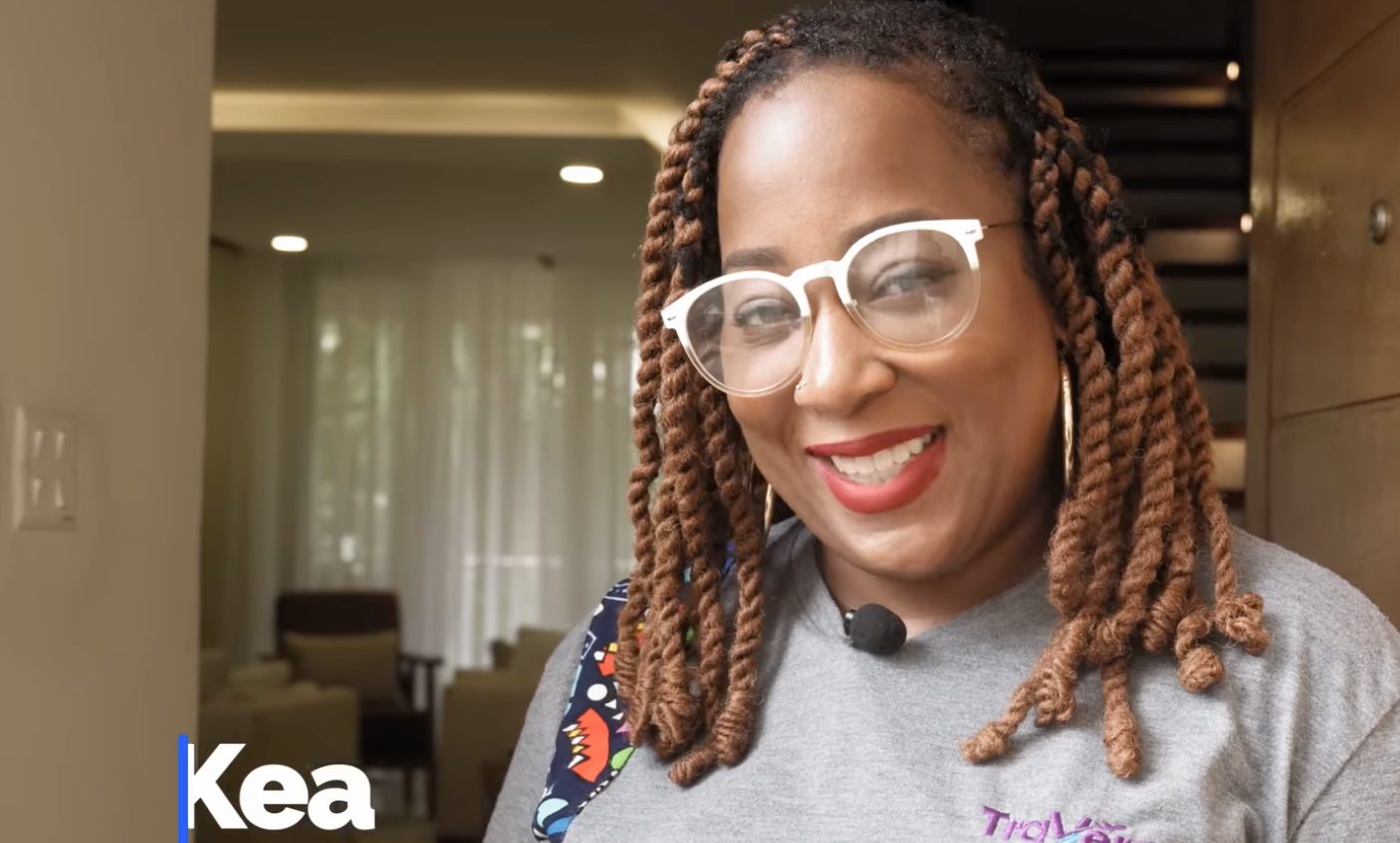 Finding the Promise Land