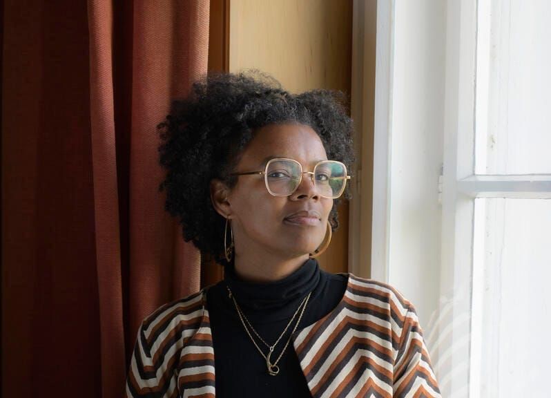 UC Berkeley African American Studies Professor Leigh Raiford Named 2026 Gordon Parks Genevieve Young Fellow