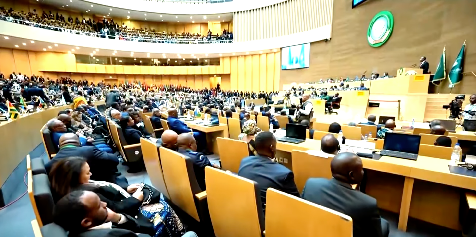 Are We Who We Say We Are?