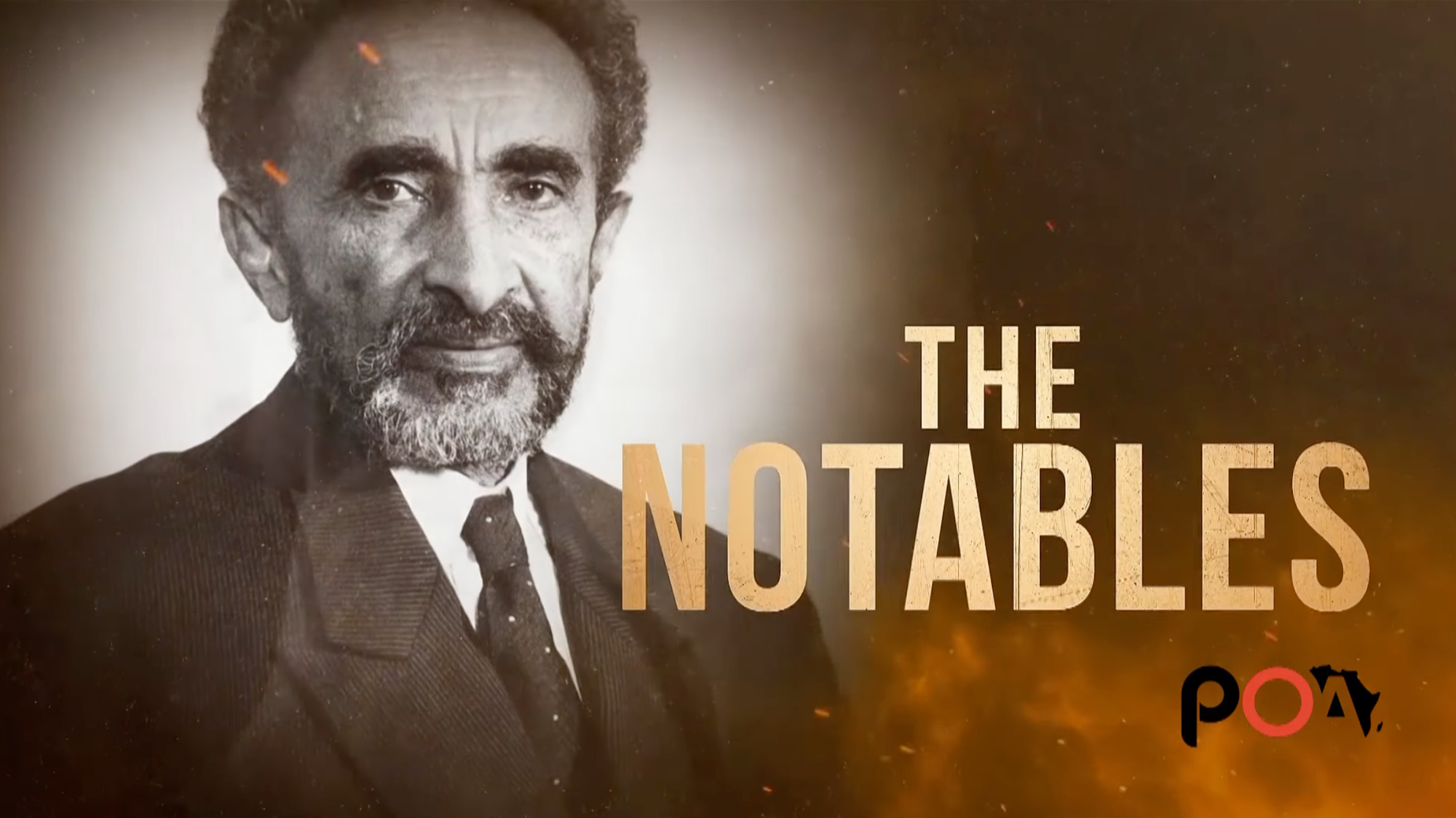 "If we are divided among ourselves on tribal lines, we open our doors to foreign intervention and its potentially harmful consequences."
