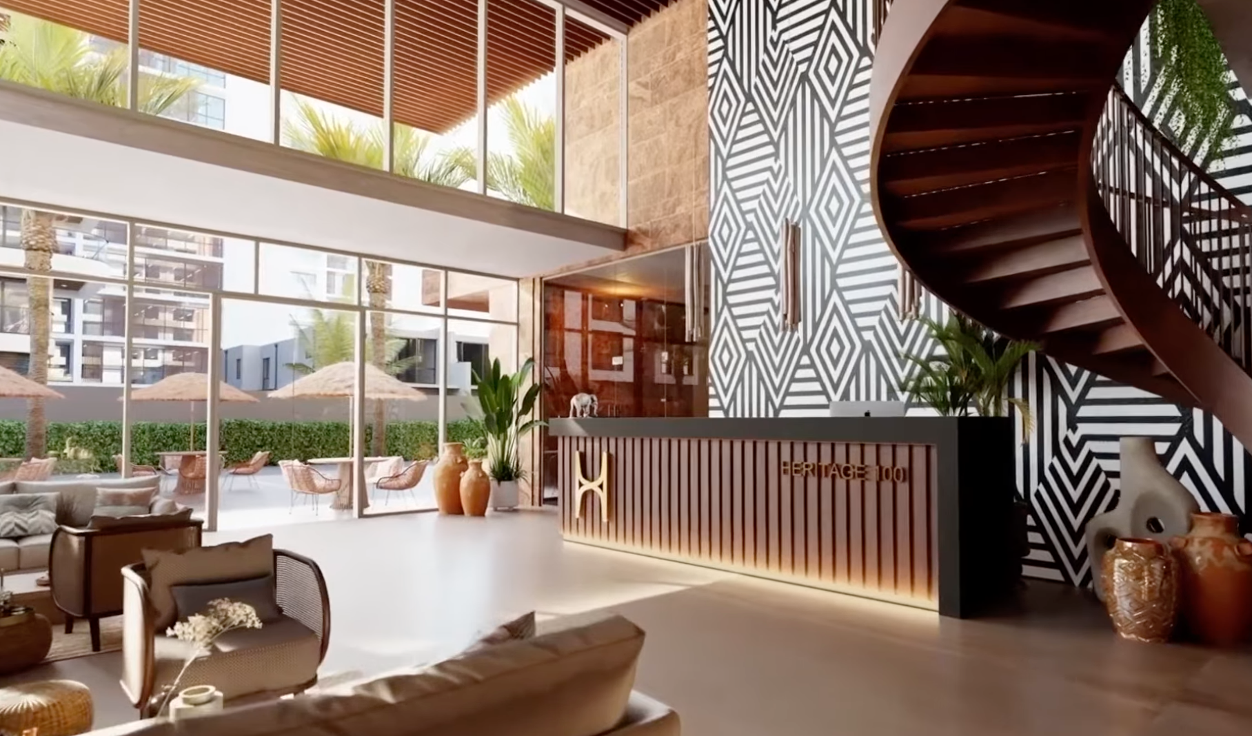 The Most Anticipated Real Estate Development in Ghana