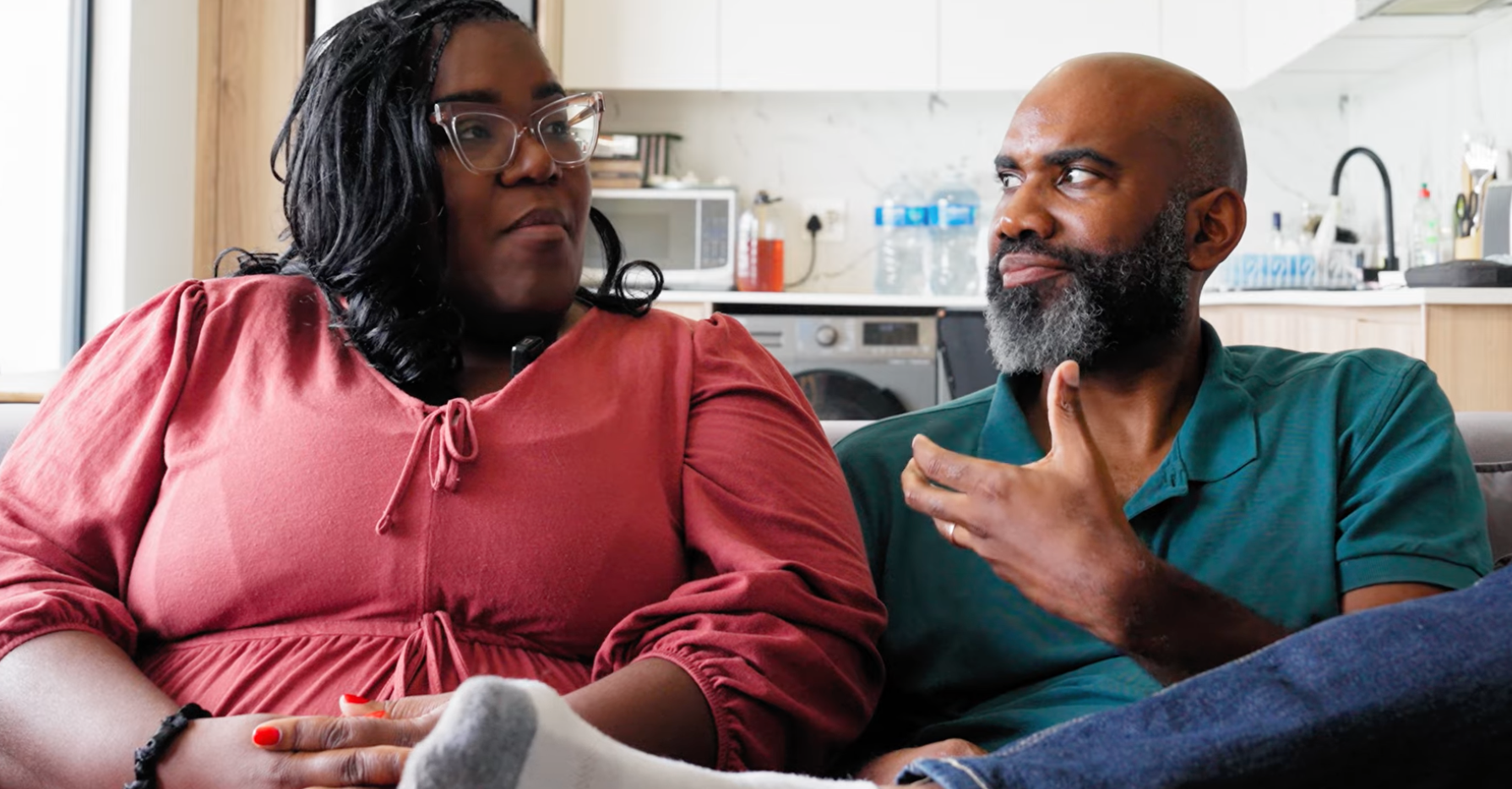 Another Family Moves to South Africa