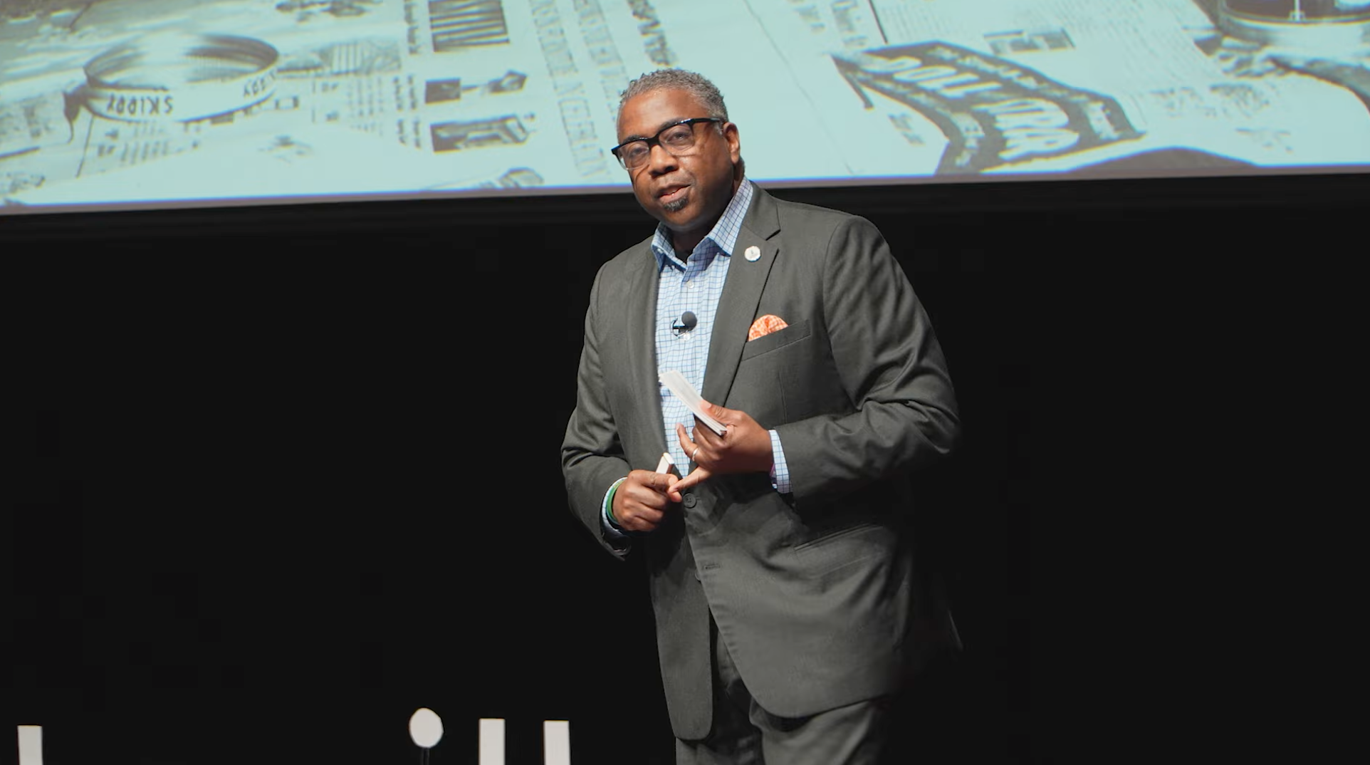 Never Too Late to Do YOU