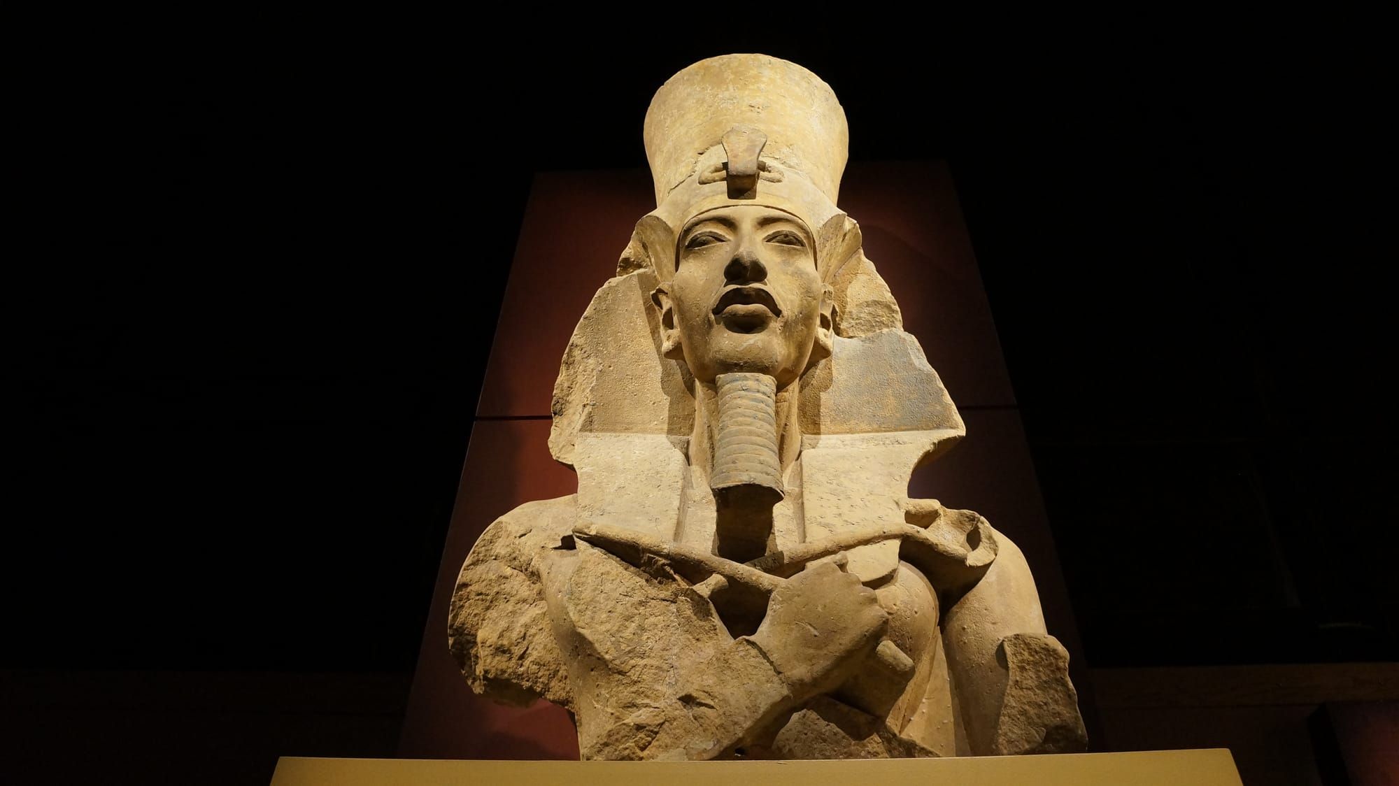 Classical  African Civilizations / Amharic
