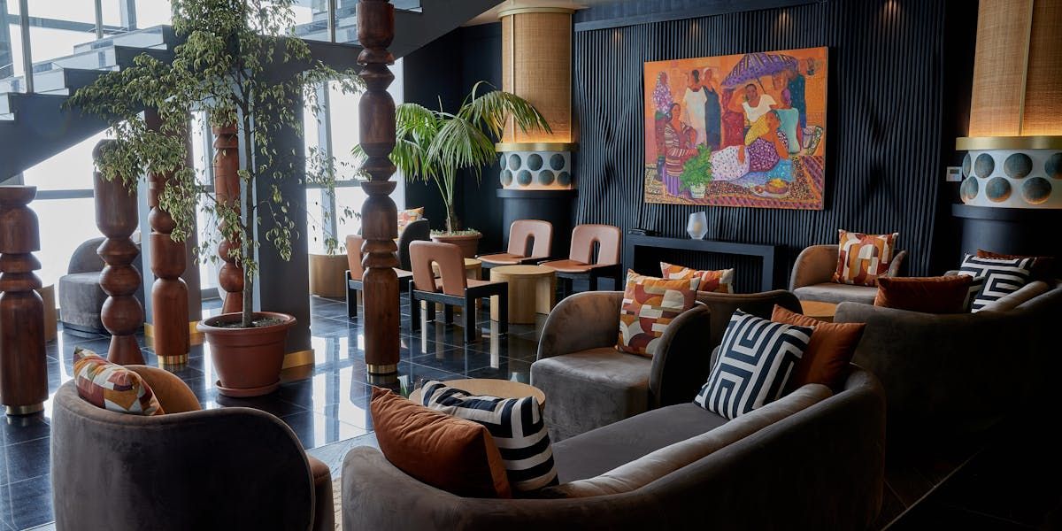 Addis Today - Resorts, Restaurants, & Residences