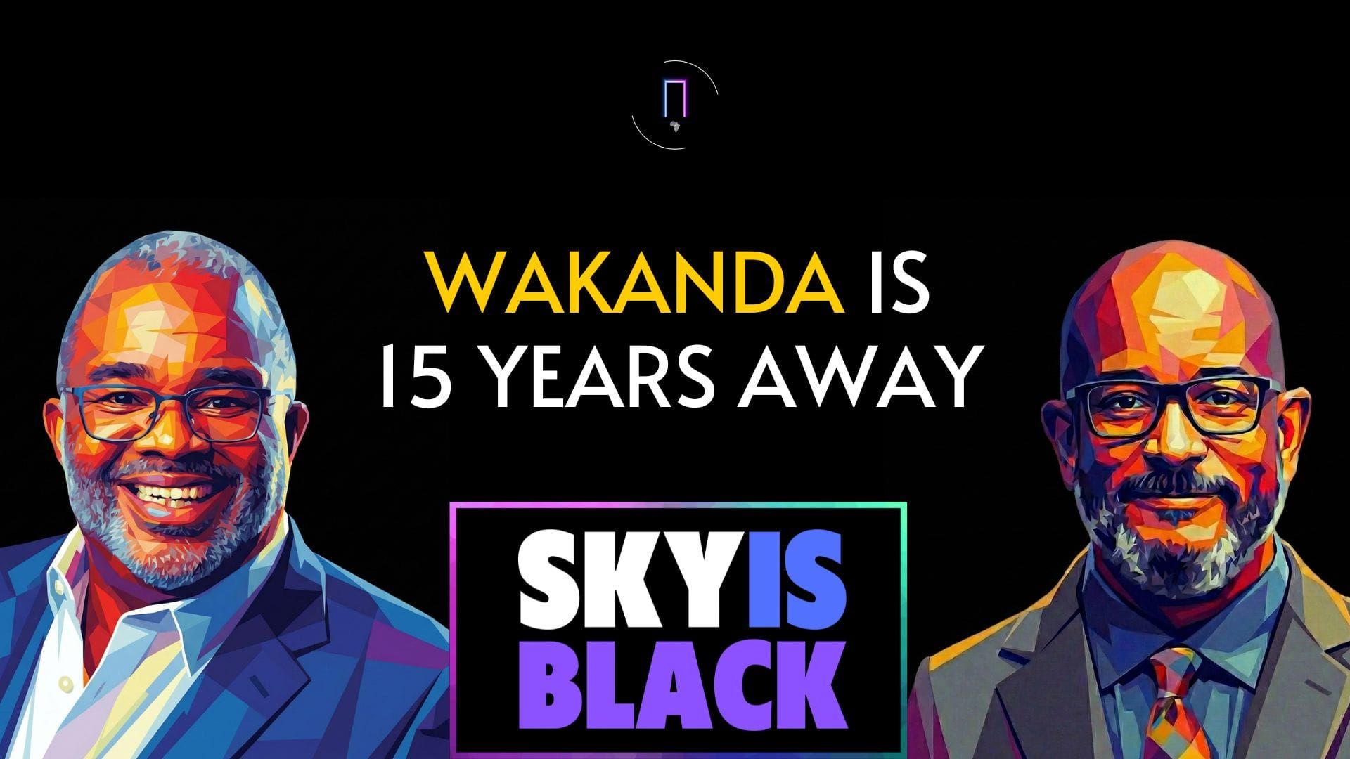 SKY IS BLACK - Episode #73
