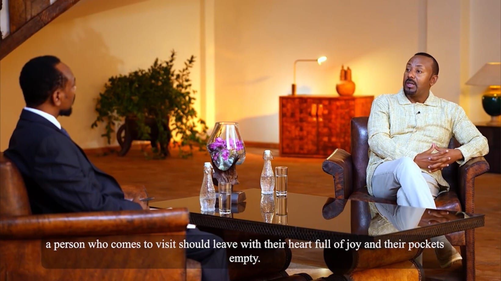 Why Tourism to Africa Is So Important