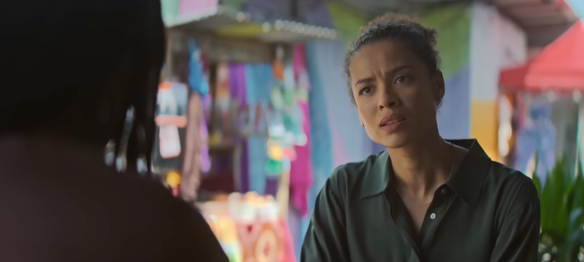 Quick Look: "Possession"