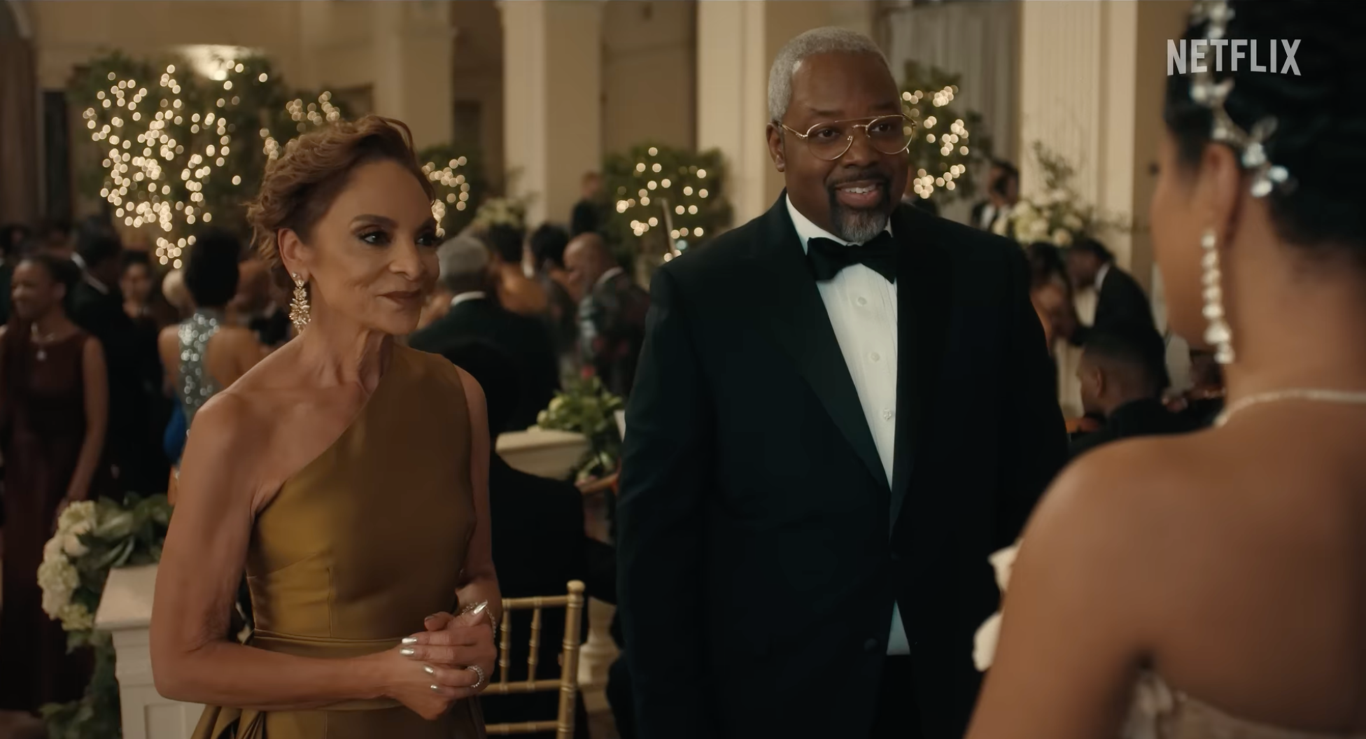 Quick Look: "A DIFFERENT WORLD"