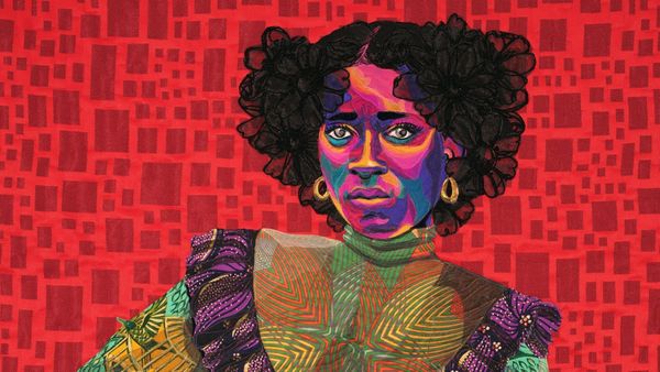 SKY IS BLACK - Episode #19