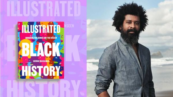 A Brush with History