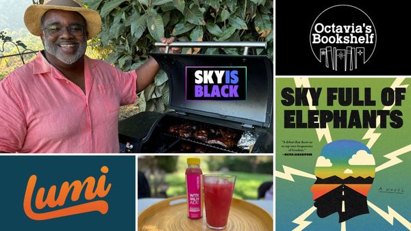 SKY IS BLACK - Episode #70