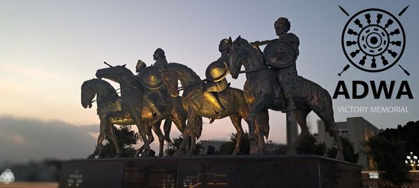 On This Day: Ethiopia vs. Italy - The Rematch