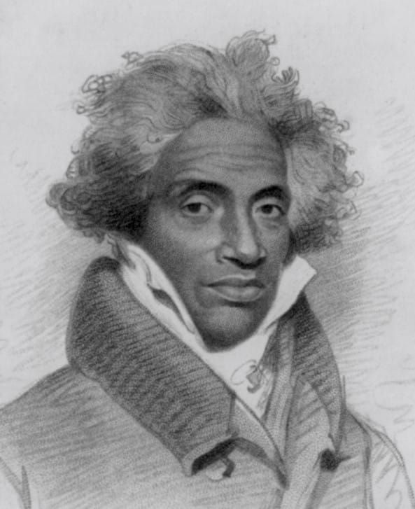 Remembering Prince Ibrahima