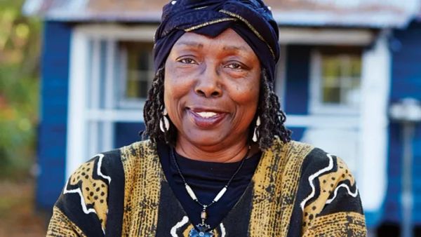 It's Gullah Geechee Heritage Month!