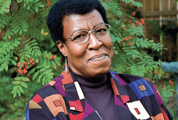 The Butler Did It. All of It.