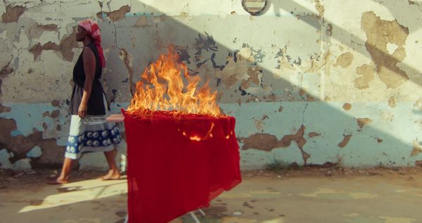 Quick Look: "ANCESTRAL VISIONS OF THE FUTURE"