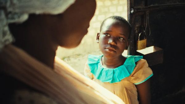 Quick Look: "AFTER THE LONG RAINS"