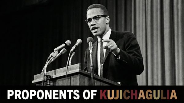 With Our Own True Hands