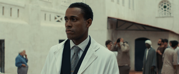 Quick Look: "FANON" (In French)