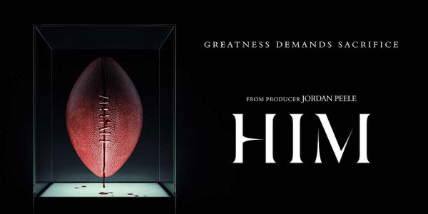 Quick Look: "HIM" - Produced by Jordan Peele