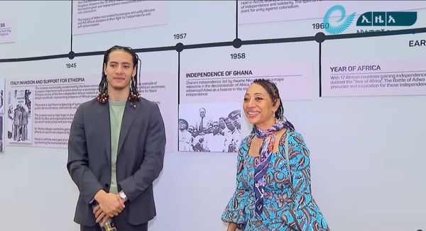 The Nkrumahs Have Spoken