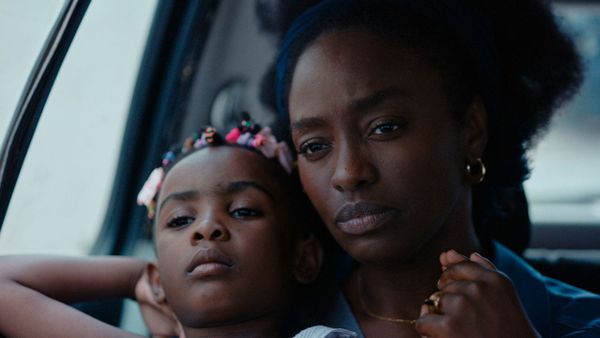 Quick Look: "PROMISED SKY" - Directed by Erige Sehiri