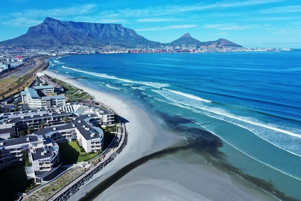 Investing in African Real Estate