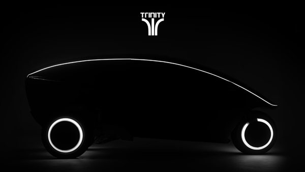 The Power of TRINITY