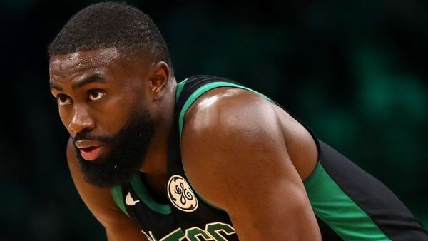 NBA Superstar Jaylen Brown on the Promise of Player Equity