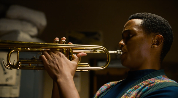 Quick Look: "LAUNDRY"