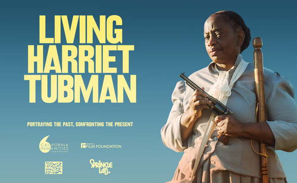 Quick Look: "LIVING HARRIET TUBMAN"