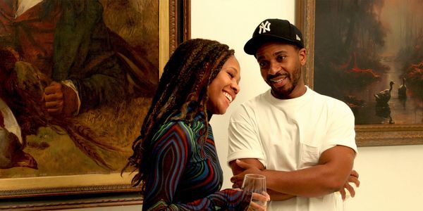 Quick Look: "LOVE, BROOKLYN"