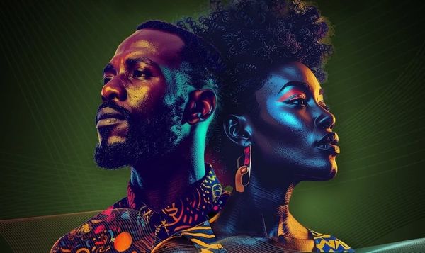 The Mecca of Black Storytelling