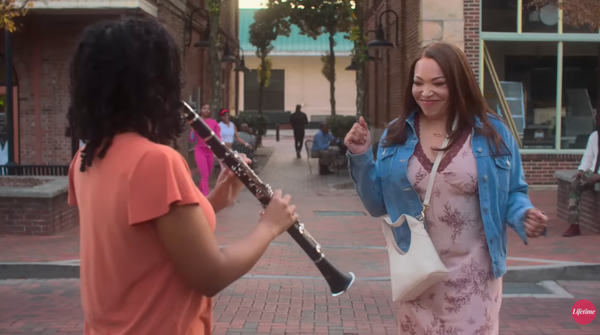 Quick Look: "BE HAPPY"