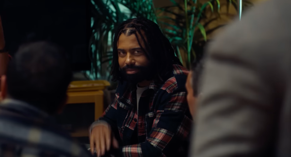 Quick Look: "IN THE BLINK OF AN EYE"