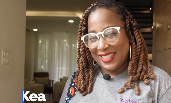 Finding the Promise Land