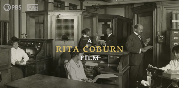 Quick Look: "REBEL WITH A CAUSE"