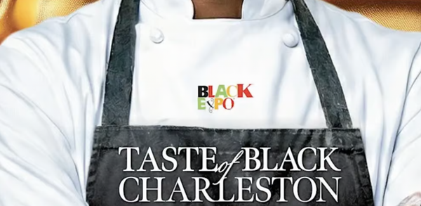 Taste of Black Charleston
