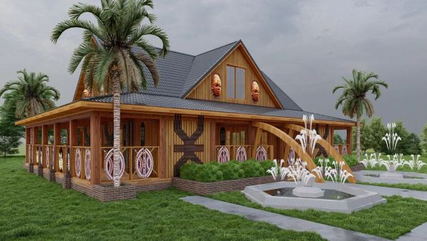 A New Center for the Study and Preservation of Soul Food